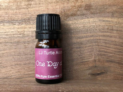 One Day at a Time | Essential Oil Diffuser Blend