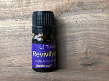 Revivifying Lavender | Essential Oil Diffuser Blend