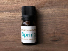 Spring | Essential Oil Diffuser Blend