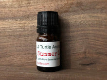 Summer Lovin' | Essential Oil Diffuser Blend