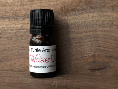 Wake UP! | Essential Oil Diffuser Blend