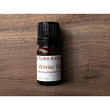 Winter Solstice | Essential Oil Diffuser Blend