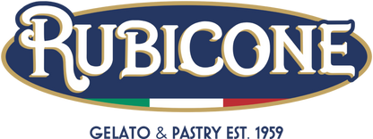 Salted Caramel Paste - Gelato Pastes - 3 KG Bucket - Rubicone Canada - Ships Free Within Canada on Orders Above CAD $199