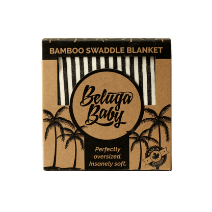 Lori Perfect Bamboo Swaddle