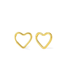 Boucles d'oreilles Coup de foudre