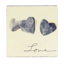 Art Block - Lost & Found - Love Stones
