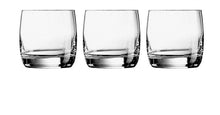 Lot de 3 verres hauts Luminarc Vigne 30 cl