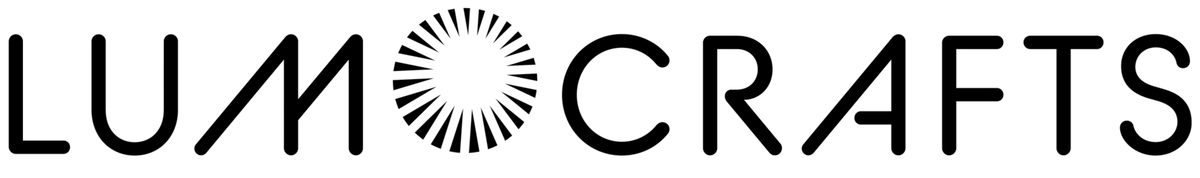 lumocrafts official logo