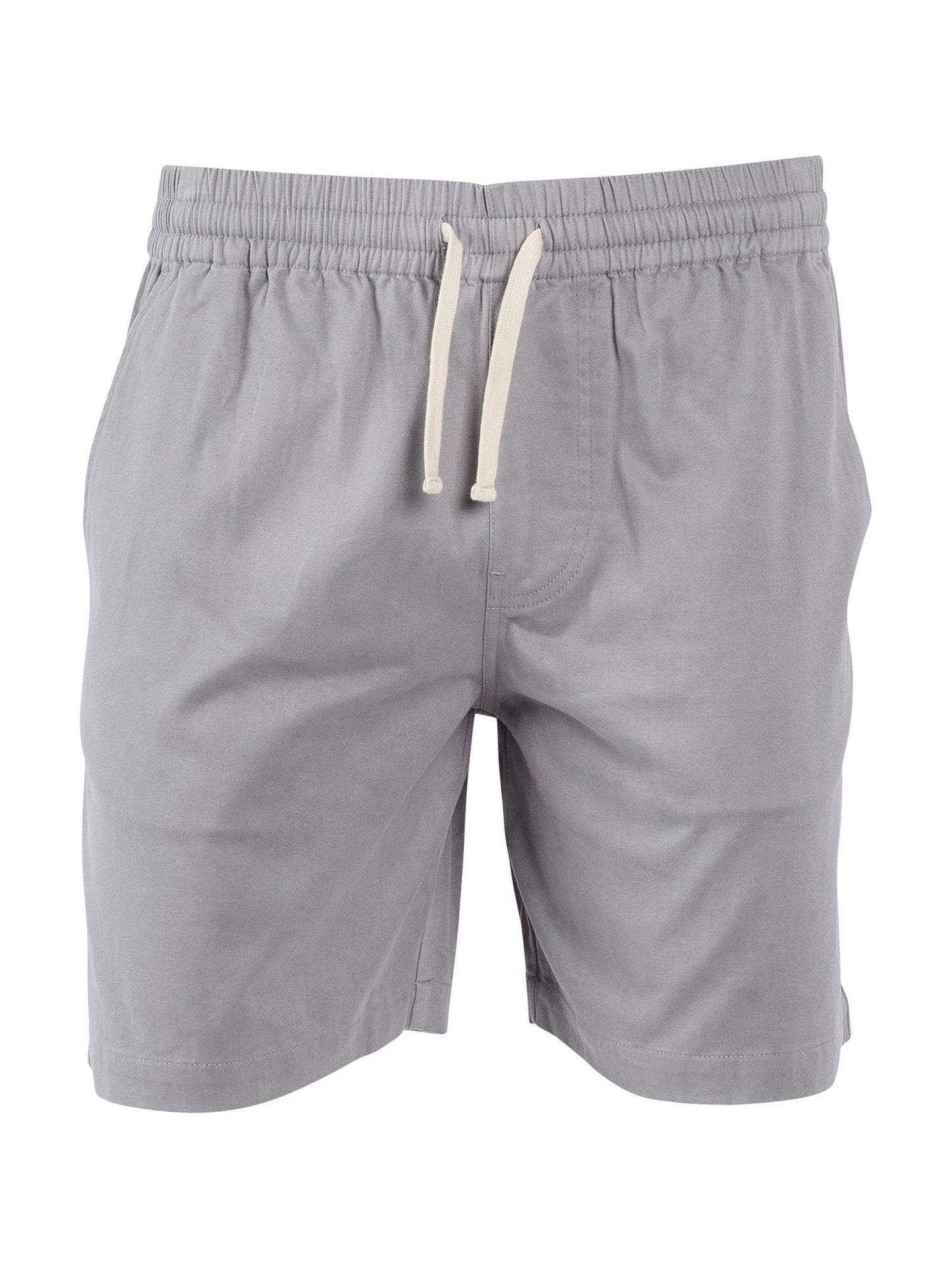 Shorts de sport extensibles en coton Spence pour homme United By Blue