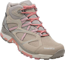 Chaussure Treksta Evolution 161 Mid Gore-Tex pour femme, acajou, 37,5