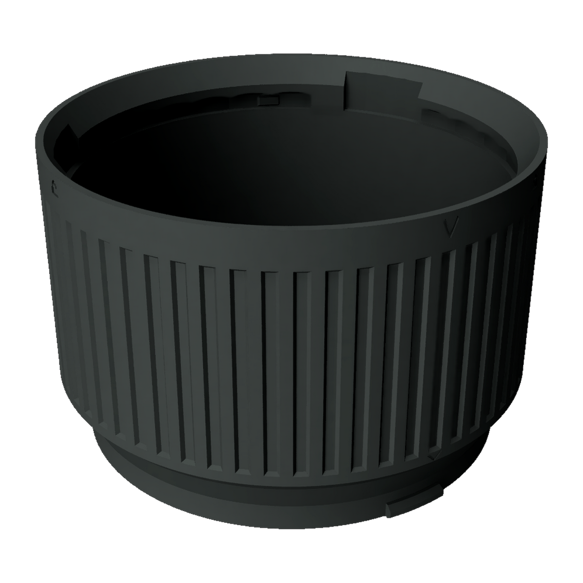 Modular Filter Cup