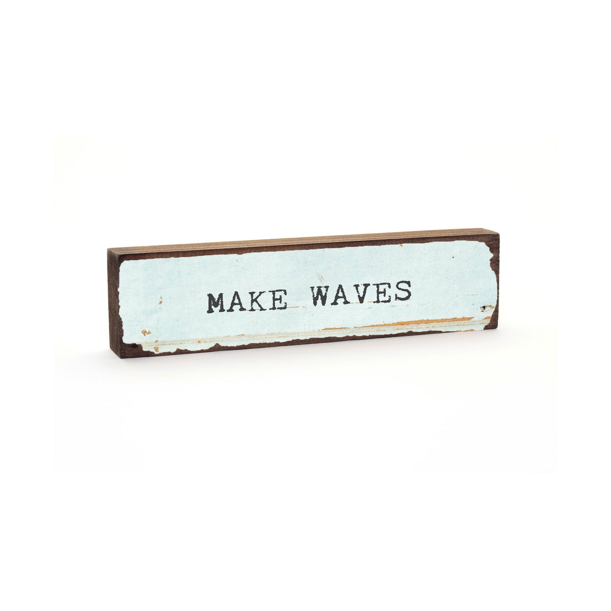 Timber Bit - Medium - Make Waves