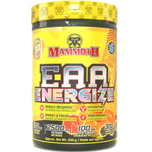 Mammoth EAA ENERGIZE, 30 portions