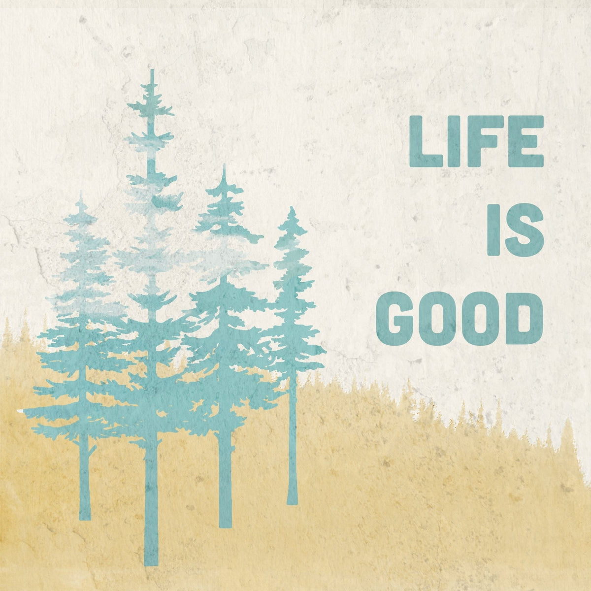 Marble Coasters - Lost & Found - Boho Life Is Good
