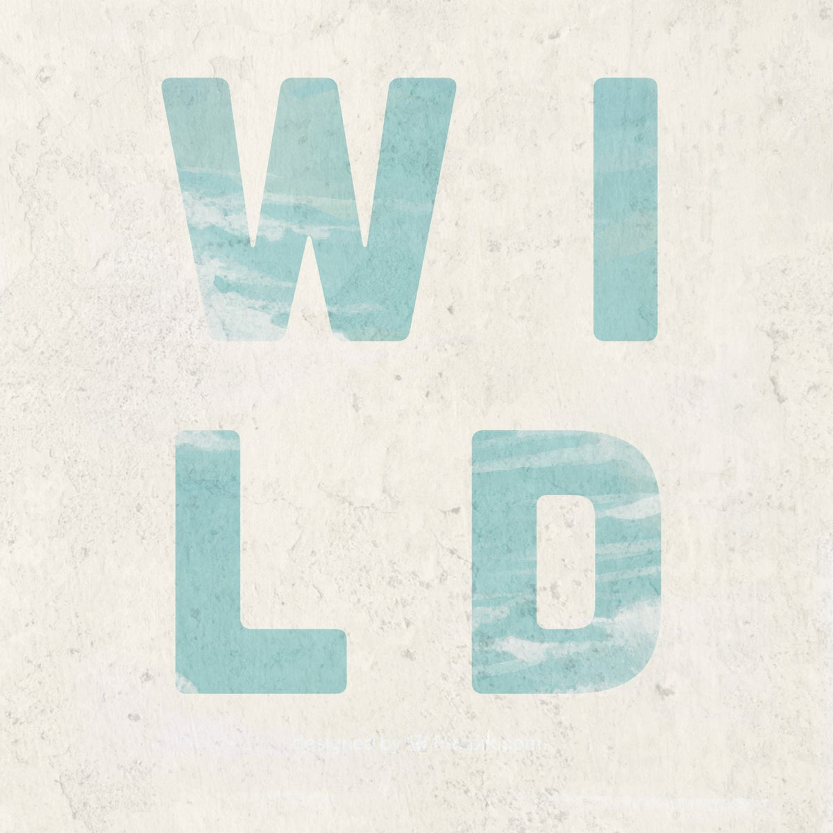 Marble Coasters - Lost & Found - Boho Wild