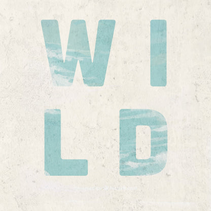 Marble Coasters - Lost & Found - Boho Wild