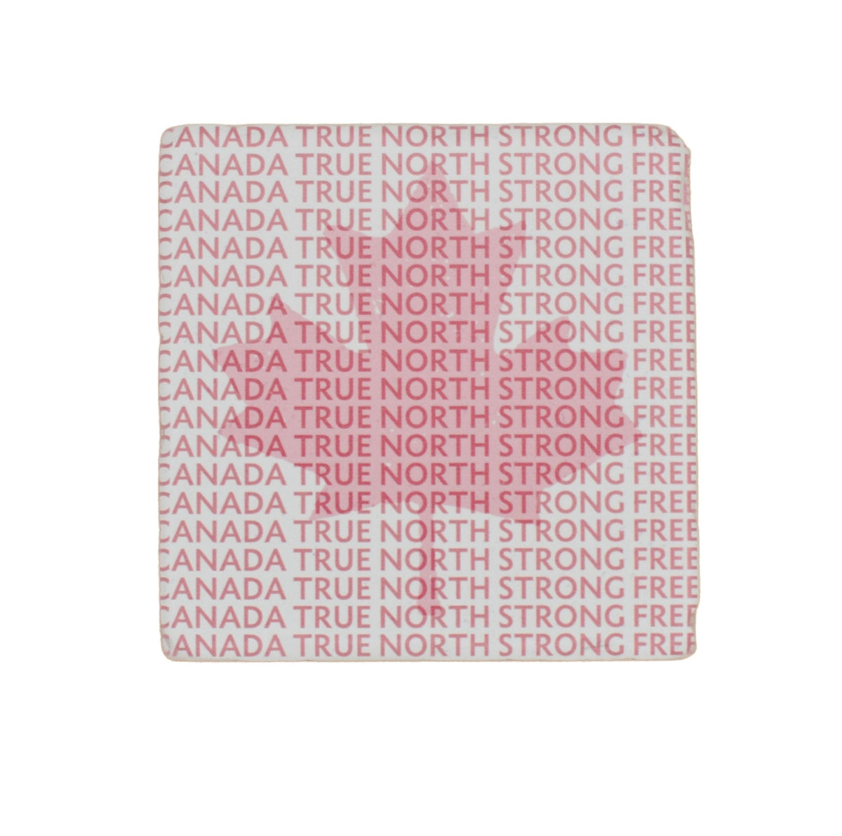 Marble Coasters - Lost & Found - Strong & Free