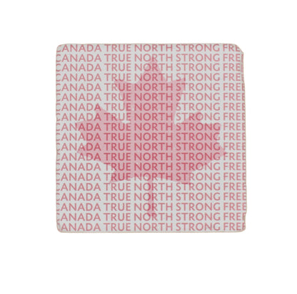 Marble Coasters - Lost & Found - Strong & Free
