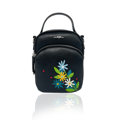 Marigold Crossbody Bag