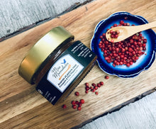 Marmelade - Ananas et poivre rose