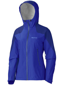 Vestes de pluie pour femmes Marmot Adroit