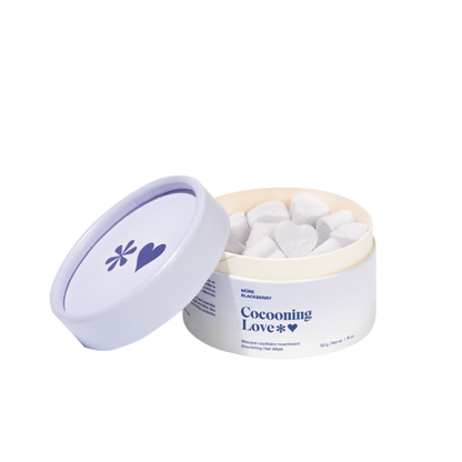 Masque capillaire | Choisissez une fragrance