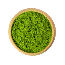 Matcha Kagoshima Japan Ceremonial Quality - 40g. (tin)