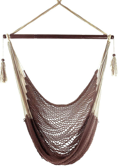 Chaise hamac maya