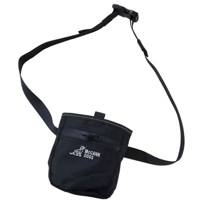 McCann Dogs Training Treat Pouch