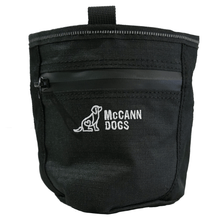 McCann Dogs Training Treat Pouch