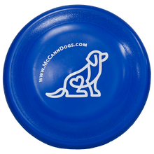 McCann Dogs Hyperflite K-10 Jawz Disc