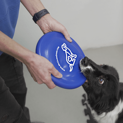 McCann Dogs Hyperflite K-10 Jawz Disc