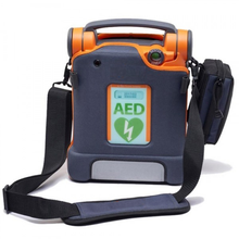 Housse de transport pour DAE Powerheart G5 ZOLL