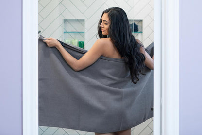 Ensemble de bain complet