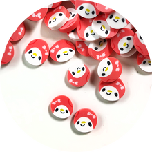 Melody Fimo Slices