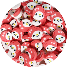 Melody Fimo Slices