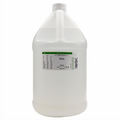 Melon Flavoring - Super Strength Flavor 1 oz., 16 oz., 1 Gallon, 5 Gallon - Ships Free Within Canada on Orders Above CAD $199