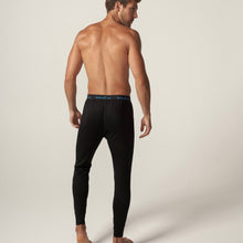 Legging Mérinos Homme — Poids moyen