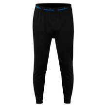 Collant + bonnet en laine mérinos pour homme — Poids moyen