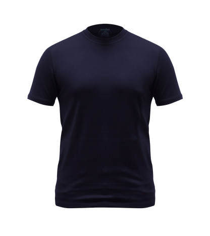 T-shirt homme en laine mérinos — Léger