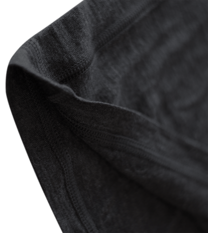T-shirt homme en laine mérinos — Léger