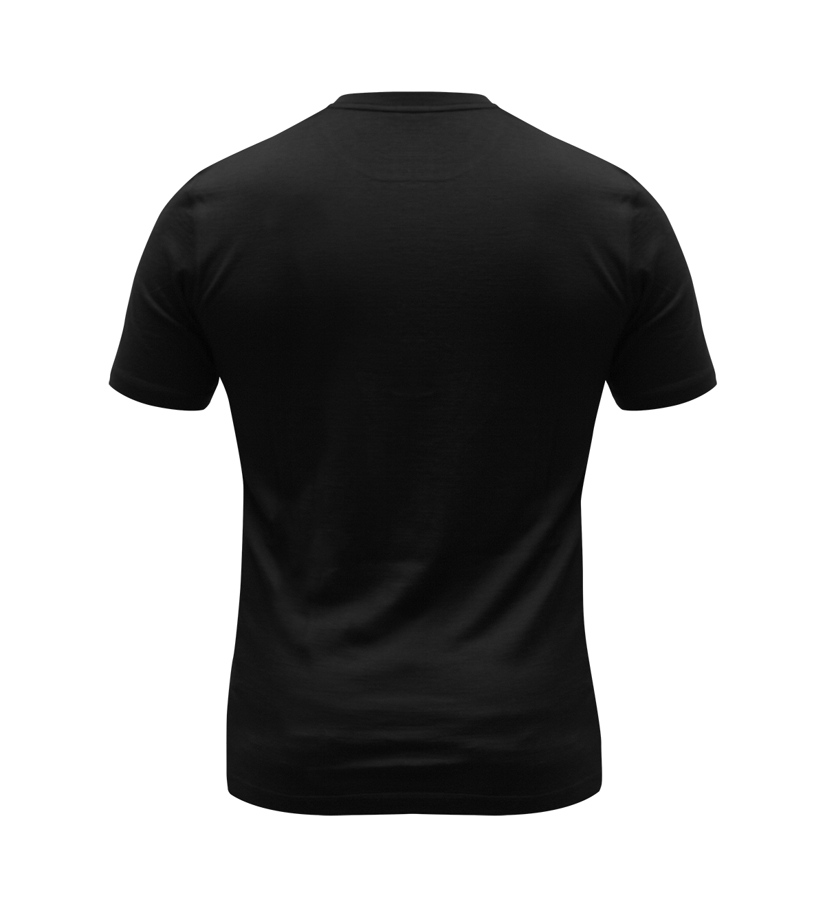 T-shirt homme en laine mérinos — Léger