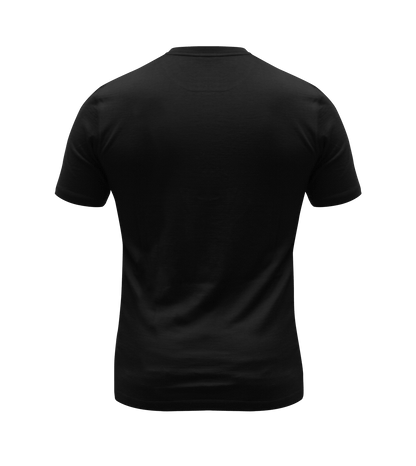 T-shirt homme en laine mérinos — Léger