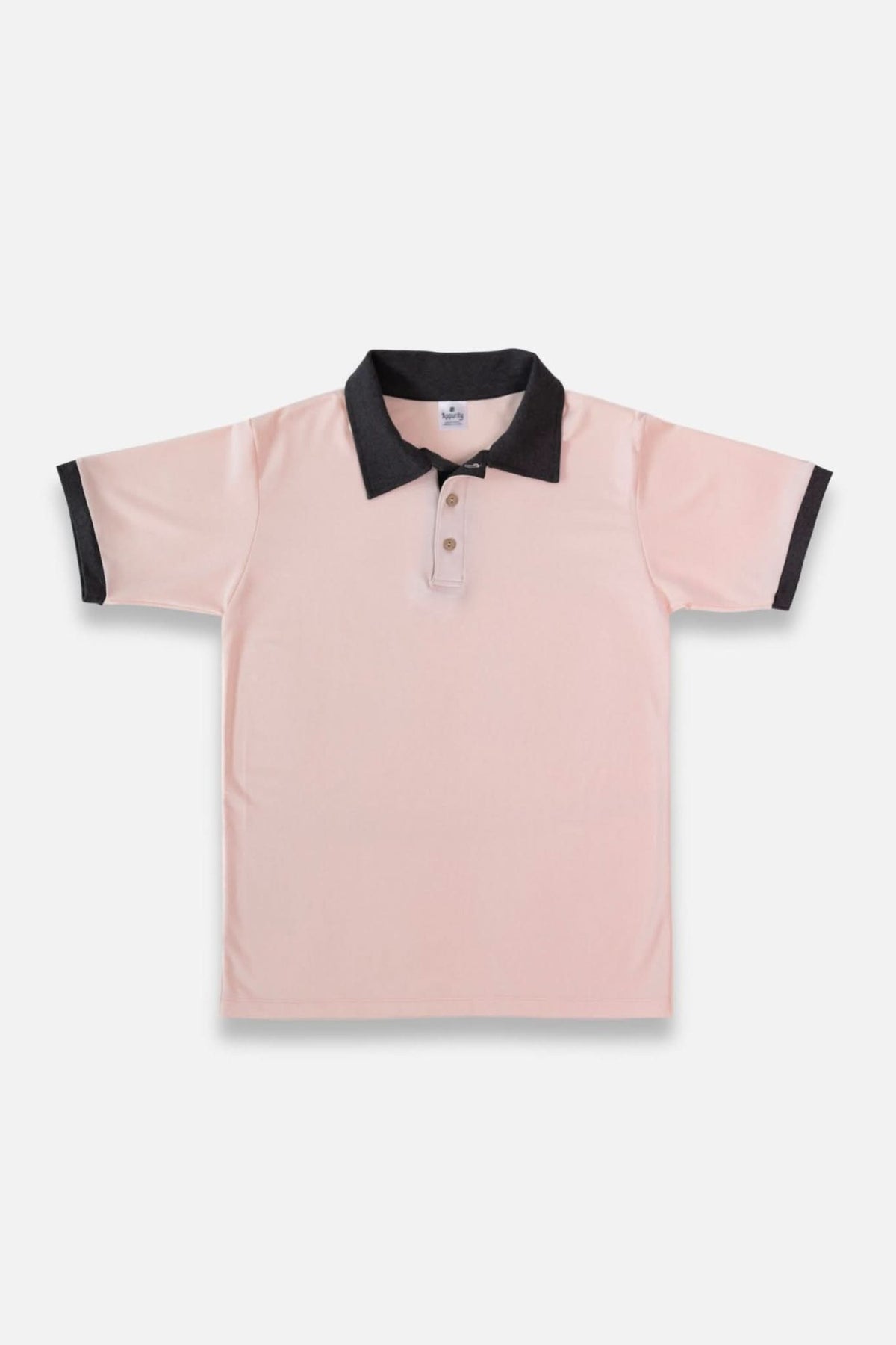 Men's Bamboo Polo Shirt | Lake