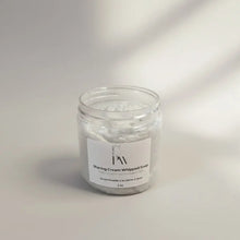 Men’s Shaving Cream Whipped Soap