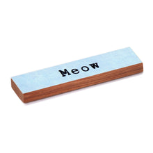 Aimant Timber - Miaou