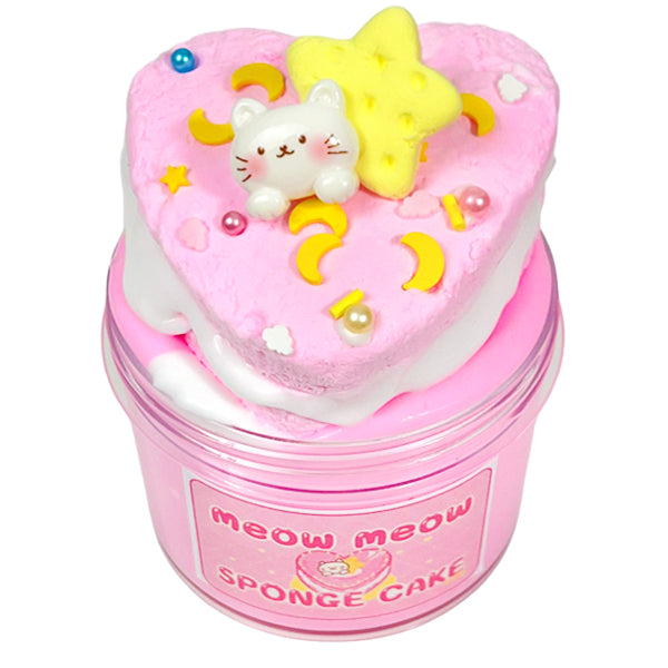 Miaou Miaou Génoise