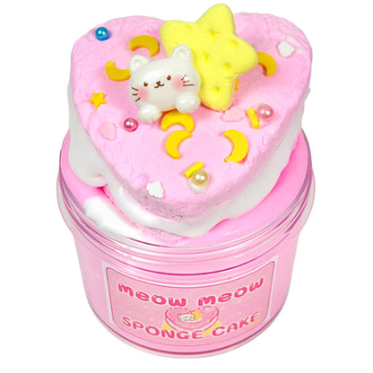 Miaou Miaou Génoise