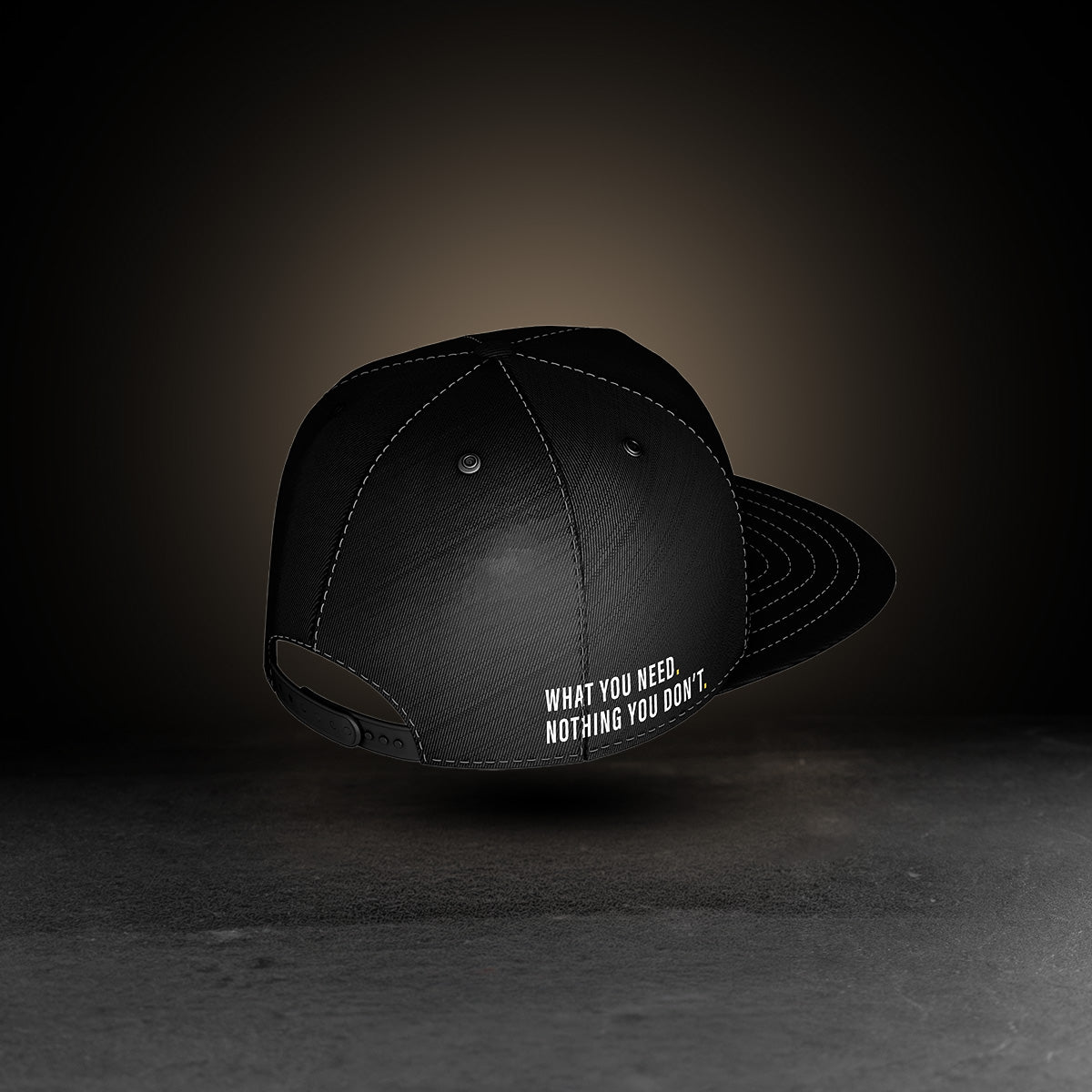 Casquette EWS FlexFit