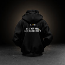 Sweat à capuche EWS